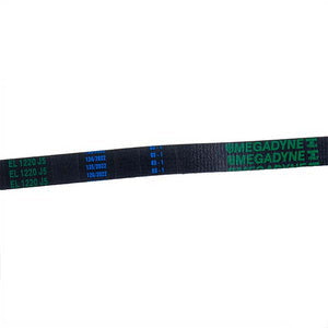 Belt for washing machine 1233H8 EL 416004300