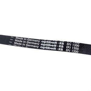 Belt for washing machine EPJ 1200J5EL