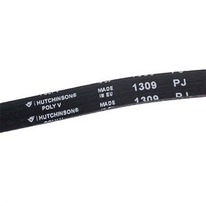 Belt for washing machine 1309J4 Hutchinson 00273063