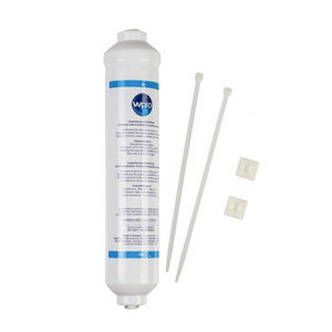 Whirlpool 484000008553 Water filter USC100 for refrigerator