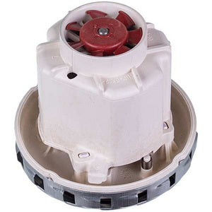 Motor for washing vacuum cleaner Zelmer \ Bosch 00145664 Domel 1600W D=130/92mm H=30/130mm