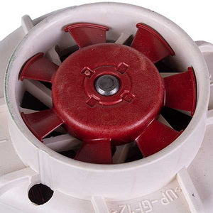 Motor for washing vacuum cleaner Zelmer \ Bosch 00145664 Domel 1600W D=130/92mm H=30/130mm