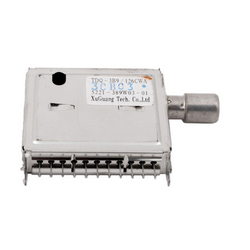 Тюнер для телевізора TDQ-3B9/126CWA