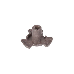 Plate rotation coupler for Samsung DE67-00182A microwave oven