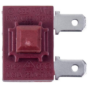 Power button for Samsung 3403-001124 vacuum cleaner