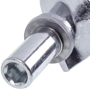 Auger for meat grinder OR-MG02-27 (with seal)