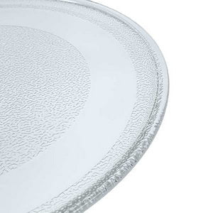 Plate for a microwave oven LG 3390W1G005H D=255mm for a coupler (universal)