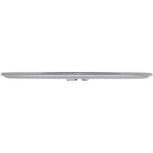 Plate for a microwave oven LG 3390W1G005H D=255mm for a coupler (universal)