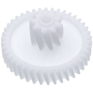 Medium gear for Zelmer \ Bosch 187.0004 00793636 grinder