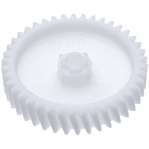 Medium gear for Zelmer \ Bosch 187.0004 00793636 grinder