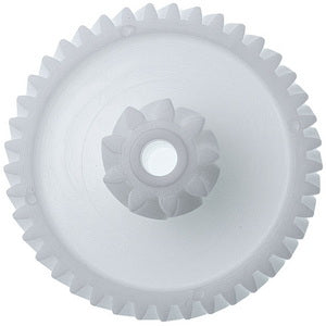 Medium gear for Zelmer \ Bosch 187.0004 00793636 grinder