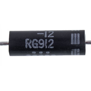 High-voltage diode RG207 for microwave oven LG 6021W3B001R