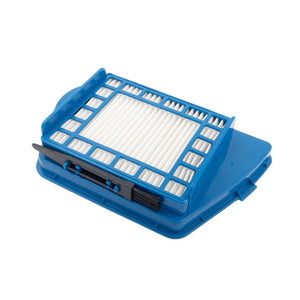 Набір фільтрів + щіточка для пилососа Rowenta ZR004601 (аксесуар)