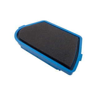 Rowenta a A set of filters + a brush vacuum cleaner ZR004601 (accessory)