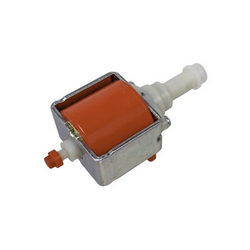 Pump for washing vacuum cleaner 26W ULKA Type EP8 240V LG