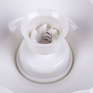 Редуктор для чаші подрібнювача 700ml блендера Philips CP9655/01 420303606211
