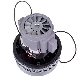 Motor for washing vacuum cleaner Samsung DJ31-00114A Ametek 1600W D=143/78mm H=73/168mm