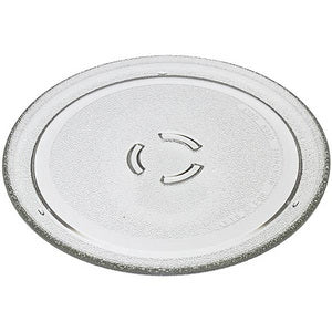 Plate for microwave oven Whirlpool 280mm 481246678407