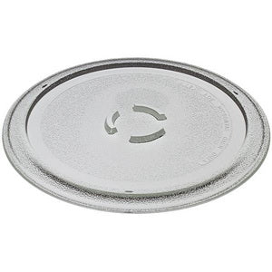 Plate for microwave oven Whirlpool 280mm 481246678407