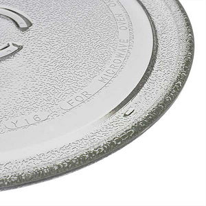Plate for microwave oven Whirlpool 280mm 481246678407
