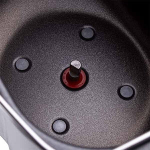 Bucket for Kenwood KW713201 bread maker