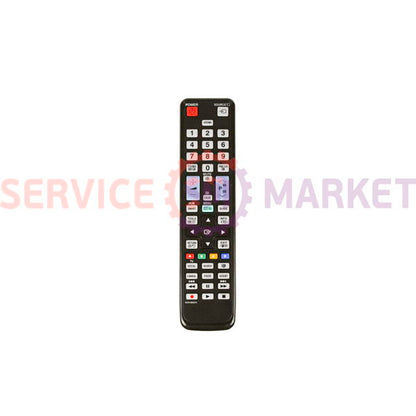 Samsung TV AA59-00507A Remote control