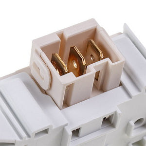 Hatch (door) lock ROLD for Indesit washing machine C00085194