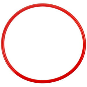 Gasket for DeLonghi coffee machine 533216 85x80x3.5mm