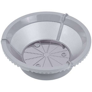 Knife - strainer for Braun juicer 67051120