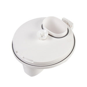 Reducer for the main bowl 1500ml blender Braun MR70WH 67051016