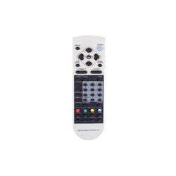 Remote control for TV RM-C220 JVC