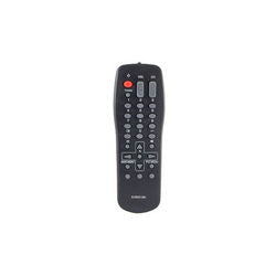 Remote control for TV EUR501390 Panasonic