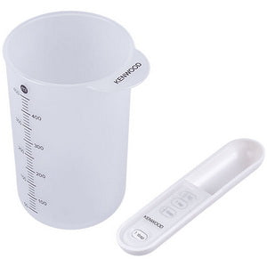 Measuring cup 450ml for bread maker + spoon Kenwood KW702933