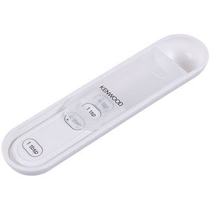 Kenwood bread maker + spoon Measuring cup 450ml KW702933