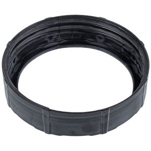 Nut (base) with Braun 64184624 blender bowl gasket