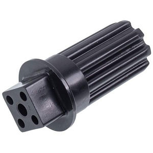 Safety clutch for the Braun 67002718 grinder