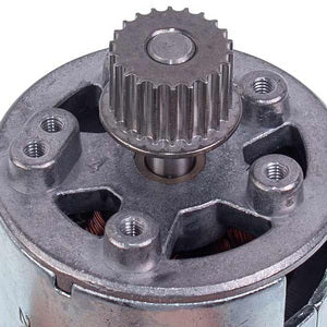 Motor for food processor Braun 7322010874 (63205633)