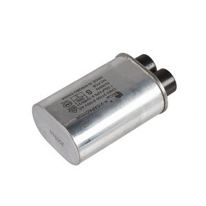 Capacitor 1.05uF CH85-21105 2100V for LG microwave oven 0CZZW1H004C