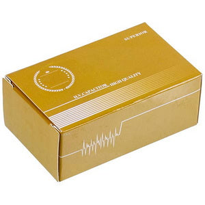 Конденсатор 1.05uF CH85-21105 2100V для мікрохвильової печі LG 0CZZW1H004C