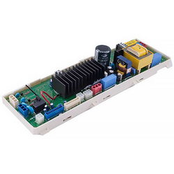Control module for washing machine LG 6871ER1017H