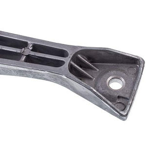 Drum crosspiece for washing machine Samsung DC97-00124B L=127mm