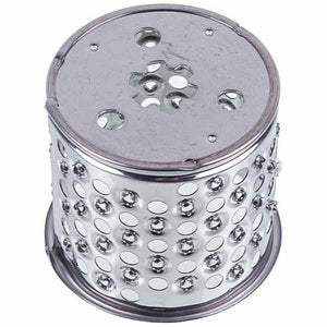 Grater drum (for cheese and cheese) for Moulinex SS-193596 meat grinder