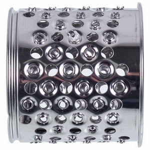 Grater drum (for cheese and cheese) for Moulinex SS-193596 meat grinder