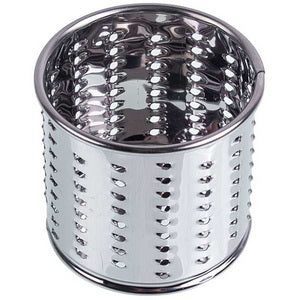 Grater drum (shallow) for Moulinex SS-989854 meat grinder