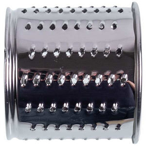 Grater drum (shallow) for Moulinex SS-989854 meat grinder