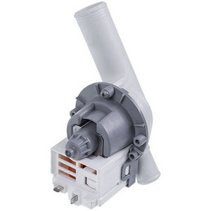 Pump (pump) for washing machine Whirlpool 481936018217 Askoll 40W M231XP RN0020