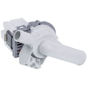 Pump (pump) for washing machine Whirlpool 481936018217 Askoll 40W M231XP RN0020