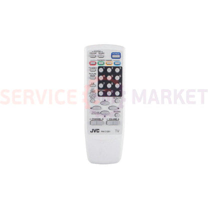 JVC TV RM-C1261 Remote control