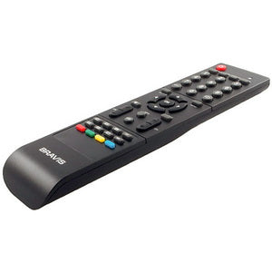 Пульт для телевізора Bravis LCD3258