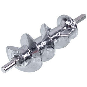Шнек (з ущільнювачем) для м&aposясорубки HV8 Moulinex SS-193513